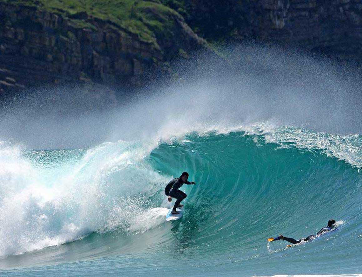 surf en suances