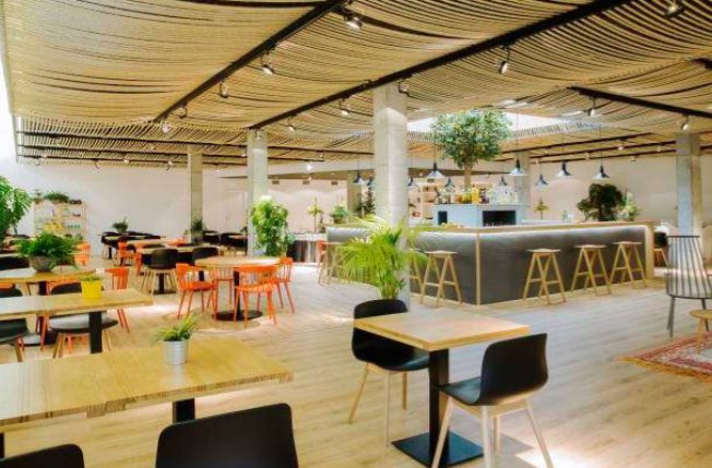 Hotel para eventos en Cantabria