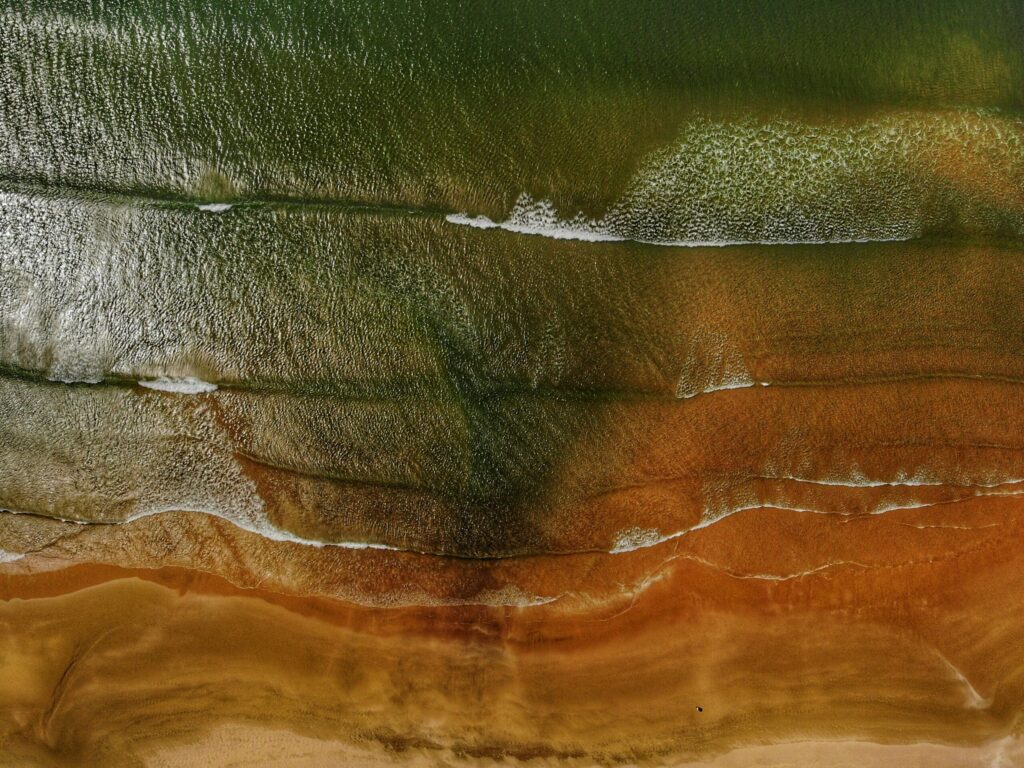 Otoño en Suances